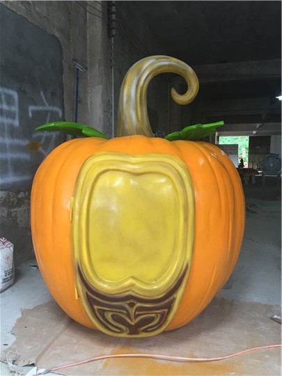 仿真植物雕塑